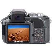 Фотоаппарат Olympus SP-550 UltraZoom