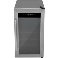 Винный шкаф ZUGEL ZTWF182DX