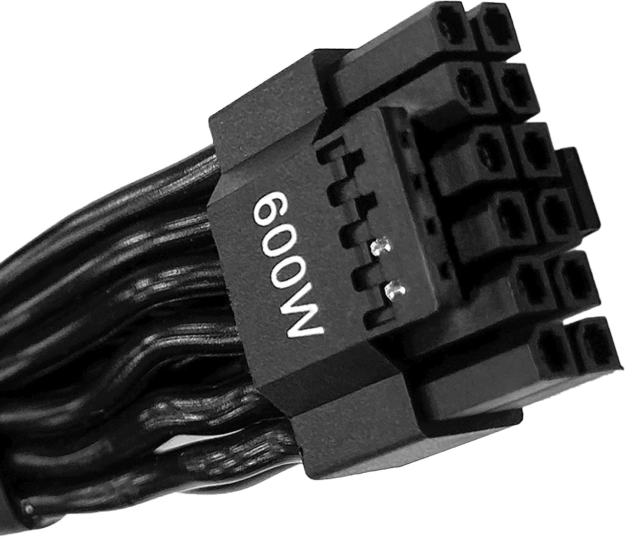 

Адаптер Super Flower PCIe 5.0 SF2PCIE_PRO-16P(I)