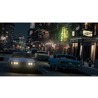  Mafia III для PlayStation 4