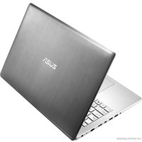 Ноутбук ASUS N550JK-CN338H