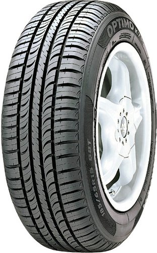 Летние шины Hankook Optimo K715 185/80R14 91T