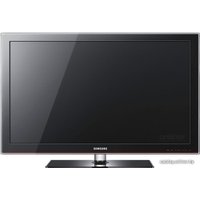 Телевизор Samsung LE40C550J1W