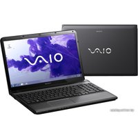 Ноутбук Sony VAIO SV-E1511N1R/B