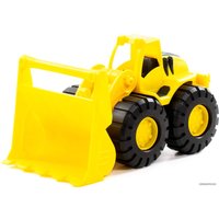 Погрузчик Полесье Погрузчик Эксперт 84194