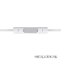 Наушники Apple Earphones (MB770G)
