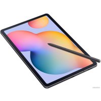 Планшет Samsung Galaxy Tab S6 Lite 2024 Wi-Fi SM-P620 4GB/128GB (серый)