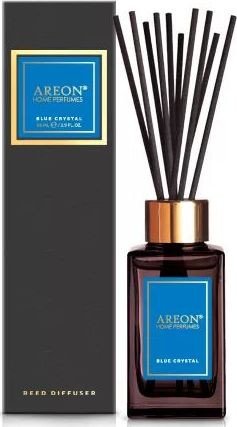 Аромадиффузор Areon Home Premium Blue Crystal (85 мл)