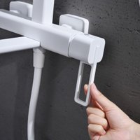 Душевая система  Ganzer GZ12163-F