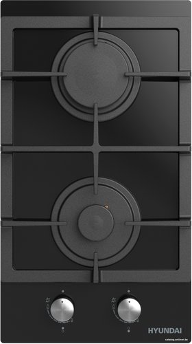 Варочная панель Hyundai HHG 3235 BG