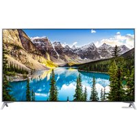 Телевизор LG 55UJ740V