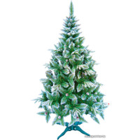Сосна Christmas Tree Северная люкс с шишками 1.5 м