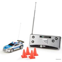 Автомодель Revell Car Police