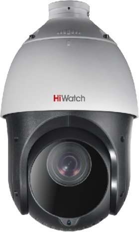 

CCTV-камера HiWatch DS-T265(B)