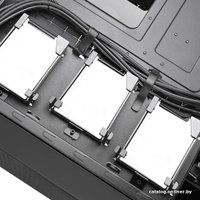 Корпус SilverStone Primera PM02 (черный)