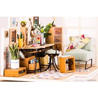 Румбокс Robotime Soho Time (DGM01)