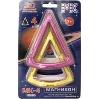 Конструктор Магникон МК-4-КН