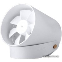 Вентилятор VH 2 USB Portable Fan (белый)