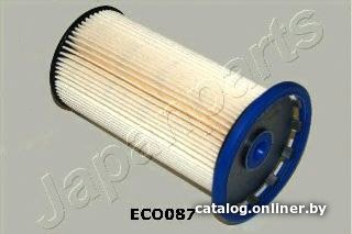 Топливный фильтр Japanparts FCECO087