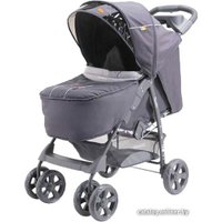 Коляска прогулочная «книга» Quatro Imola