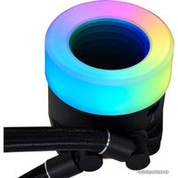 Система жидкостного охлаждения для процессора Lian Li Galahad II Trinity 240 G89.GA2T24B.00