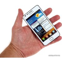 Телефон Samsung i9100 Galaxy S II (16Gb)