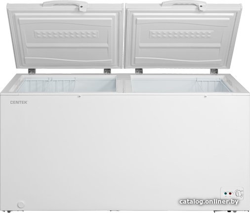Морозильный ларь CENTEK CT-1768