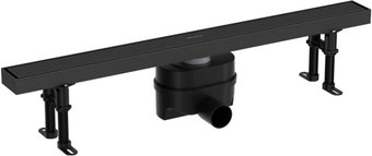 Трап/канал Allen Brau Priority 550 9.50019.MG (графит браш)