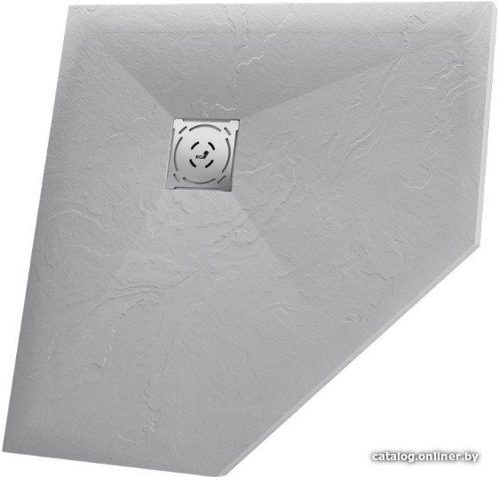 Душевой поддон RGW ST/T-Co 16155099-10 90x90