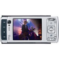 Телефон Nokia N95