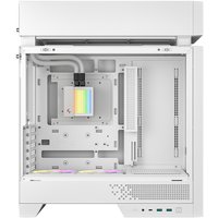 Корпус DeepCool CL6600 R-CL6600-WHNNA0-G