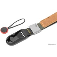Кистевой ремень Peak Design Wrist Strap Cuff V3.0 (зеленый)