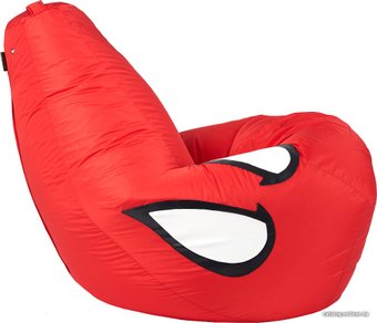 Кресло-мешок Мама рада! Marvel & DC (Spider Man, L, smart balls)