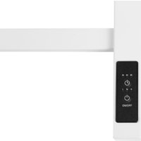 Полотенцесушитель Wellerein LD0101 (50x60, белый)