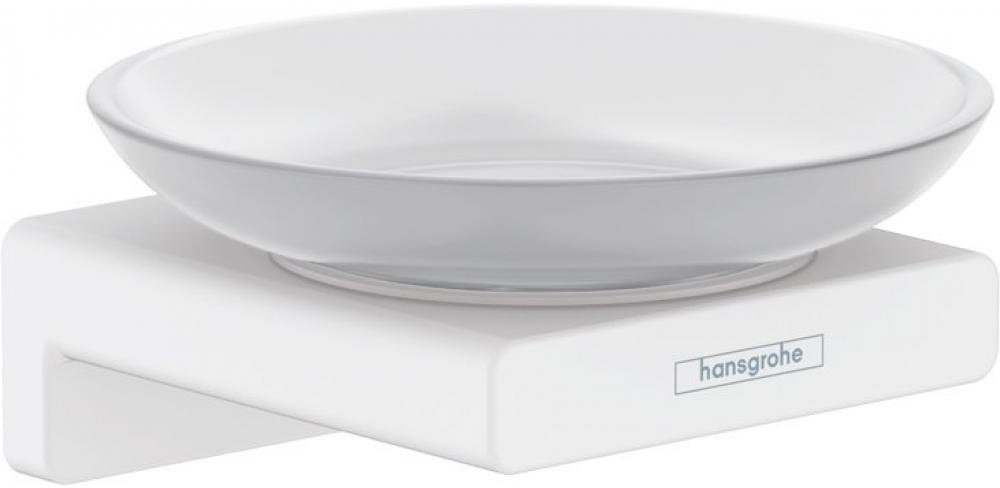 

Мыльница Hansgrohe AddStoris 41746700