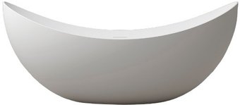 Ванна Abber Stein 180x80 AS9633