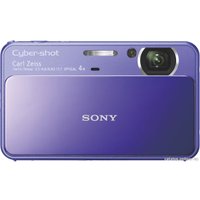 Фотоаппарат Sony Cyber-shot DSC-T110