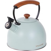 Чайник со свистком Willmark WTK-3694SS 2001455