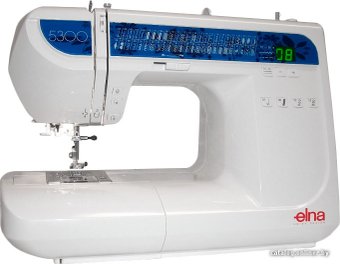 Elna 5300