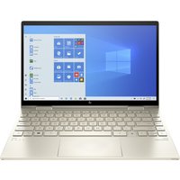 Ноутбук 2-в-1 HP ENVY x360 13-bd0003ur 3W266EA