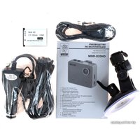 Видеорегистратор Mystery MDR-820HD
