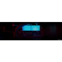 Оперативная память Kingston FURY Beast RGB 2x8ГБ DDR4 3200МГц KF432C16BB2AK2/16