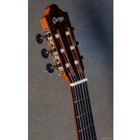 Акустическая гитара Camps MC-6-C