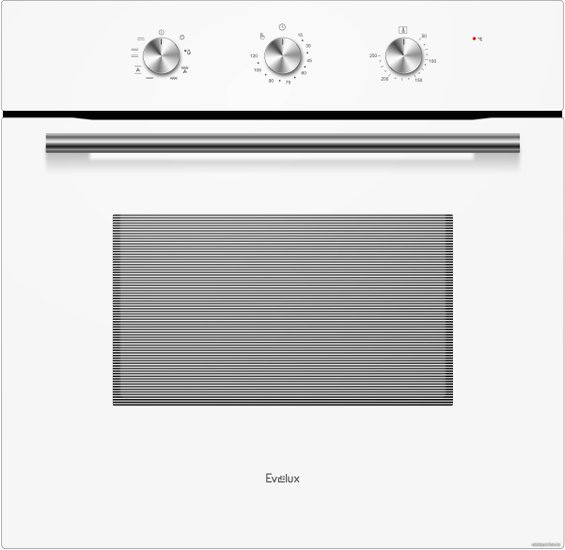 Evelux EO 620 W