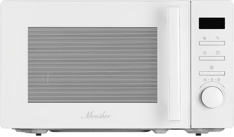 

Микроволновая печь Monsher MTW 203 Blanc