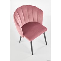 Стул Halmar K386 (розовый)