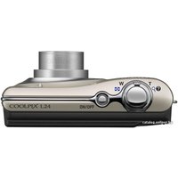 Фотоаппарат Nikon Coolpix L24