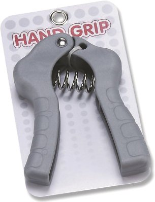 Эспандер Pro-Supra Super Heavy 2704 (серый)