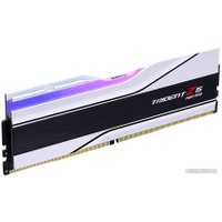Оперативная память G.Skill Trident Z5 Neo RGB 2x32ГБ DDR5 6000МГц F5-6000J3036G32GX2-TZ5NRW