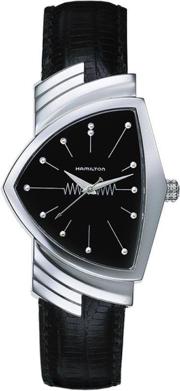 

Наручные часы Hamilton Ventura H24411732